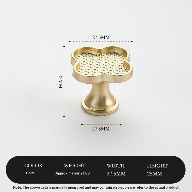 Cabinet Knobs Furniture Handles Chinese Painting Patterns Perfect For Kitchen Wardrobe Drawer Home Decoration
