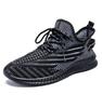 Mesh Men Casual Shoes Summer Breathable Sneakers  Lightweight Walking Footwear Male Running Sport Shoes