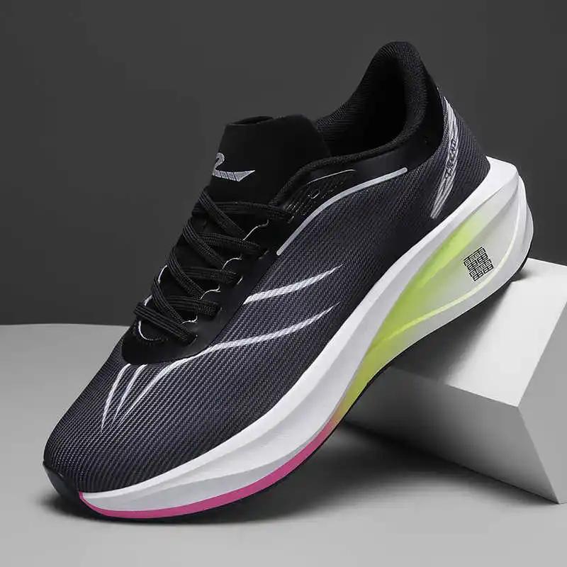 Fashion Outdoor Normal Leather Moccasin Men Shoes Running 49 Basketball Sneakers 46 Size Sports Famous Brand Temis Loofers League