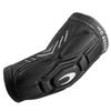 HO SOCCER Covenant Elbow Goalkeeper Size Pads, Protectors, Black, L, 50.6044