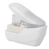 Stapleless Stapler Labor Saving Needleless Stapler Office Accessory for School