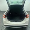 Automatické vzpěry s pružinami pro Ford Mondeo Mk5 Liftback 2014- Zadní víko kufru Zvedací podpěry Tlumič