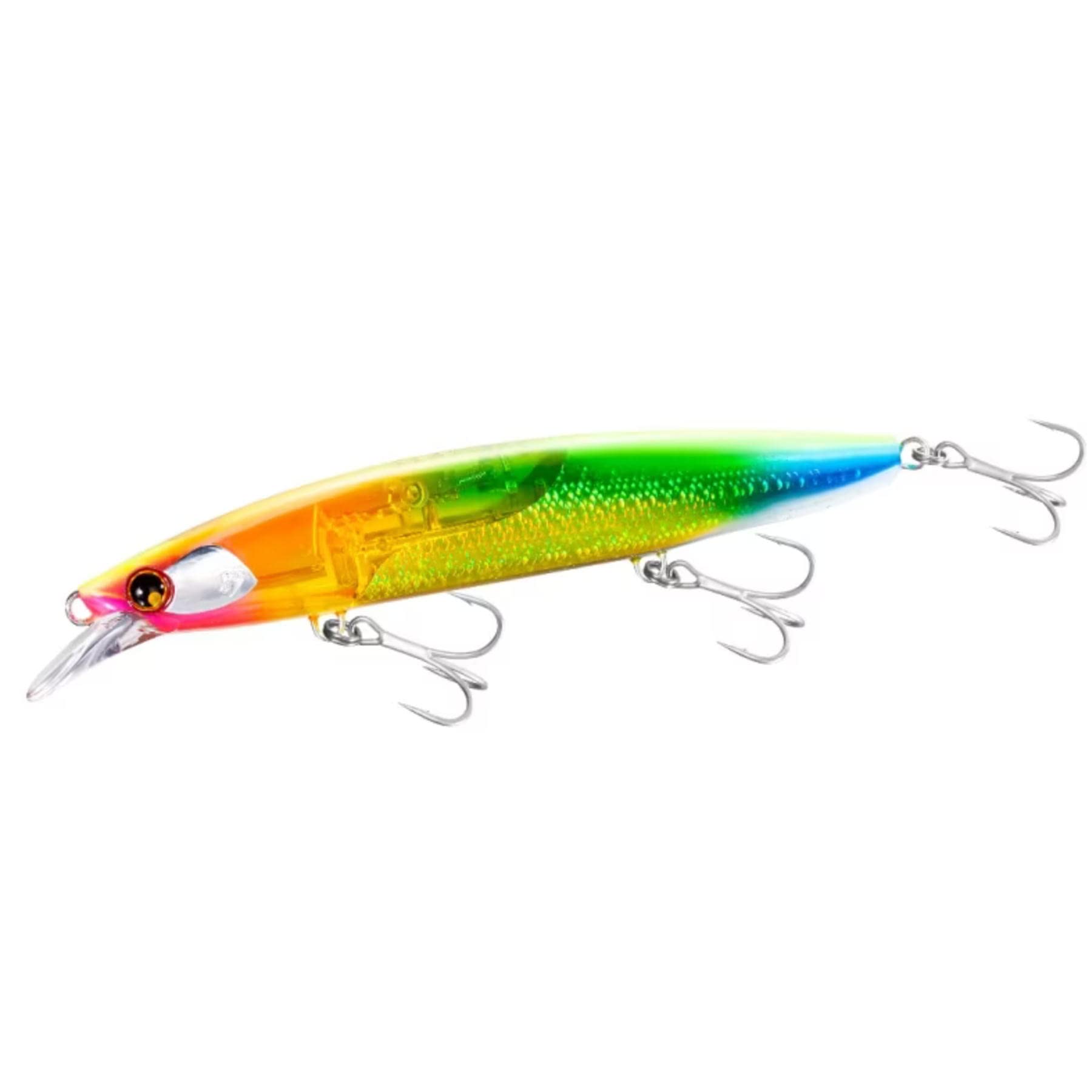 

Shimano Saltwater Lure Minnow Netsuna Flounder Minnow 135F Flash Boost 017 S Surf Carnival XF-313T