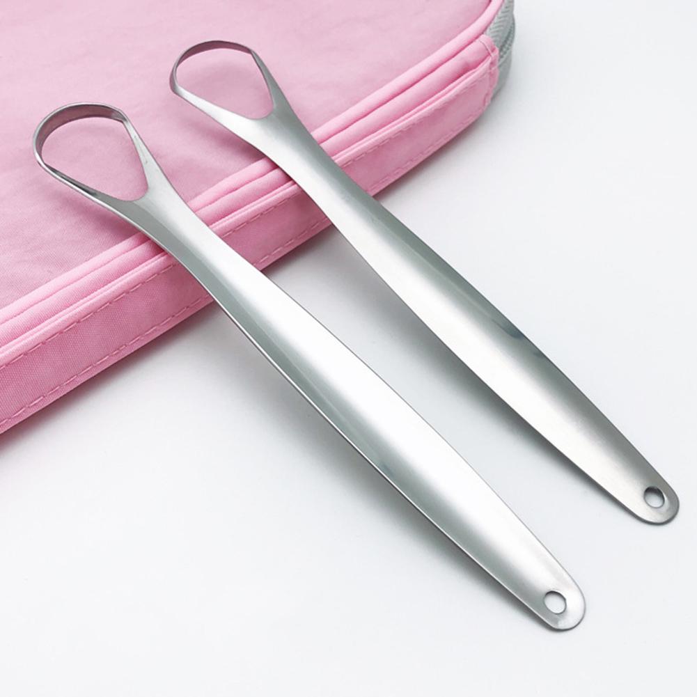 

NO.INS Скребок для языка из нержавеющей стали, средство для удаления пятен, средство для свежего дыхания, стиральная машина для полости рта