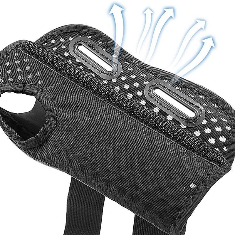 1PCS Adjustable Wrist Brace with Splint for Carpal Tunnel Syndrome, Sprain, Tendonitis, and Nighttime Pain Relief