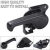 Car Hood Release Handle Latch Pull Handle Lever For Ford Fusion Lincoln Mkz 2013 2014 2015 2016 2017 DS7Z-99042C74-A Car Part