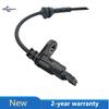 4545G6 4545G7 Přední/Zadní ABS senzor rychlosti kola Pro Citroen C6 Peugeot 407 D25 D22 D23 SW