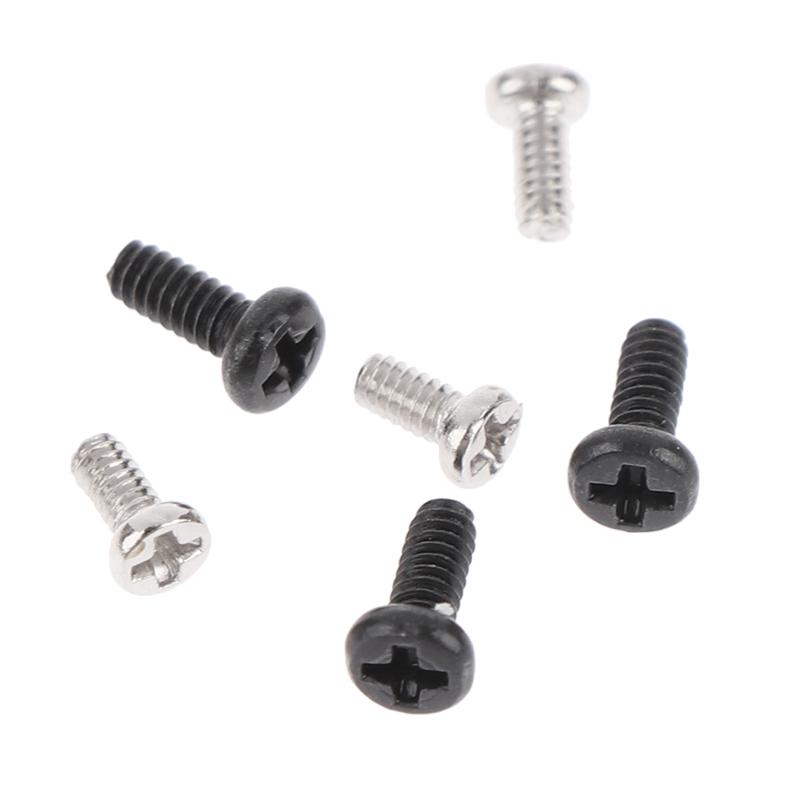 40Pcs Betafpv Meteor Series Motor Mounting Screws Kit Replacement Parts For Fpv Drones