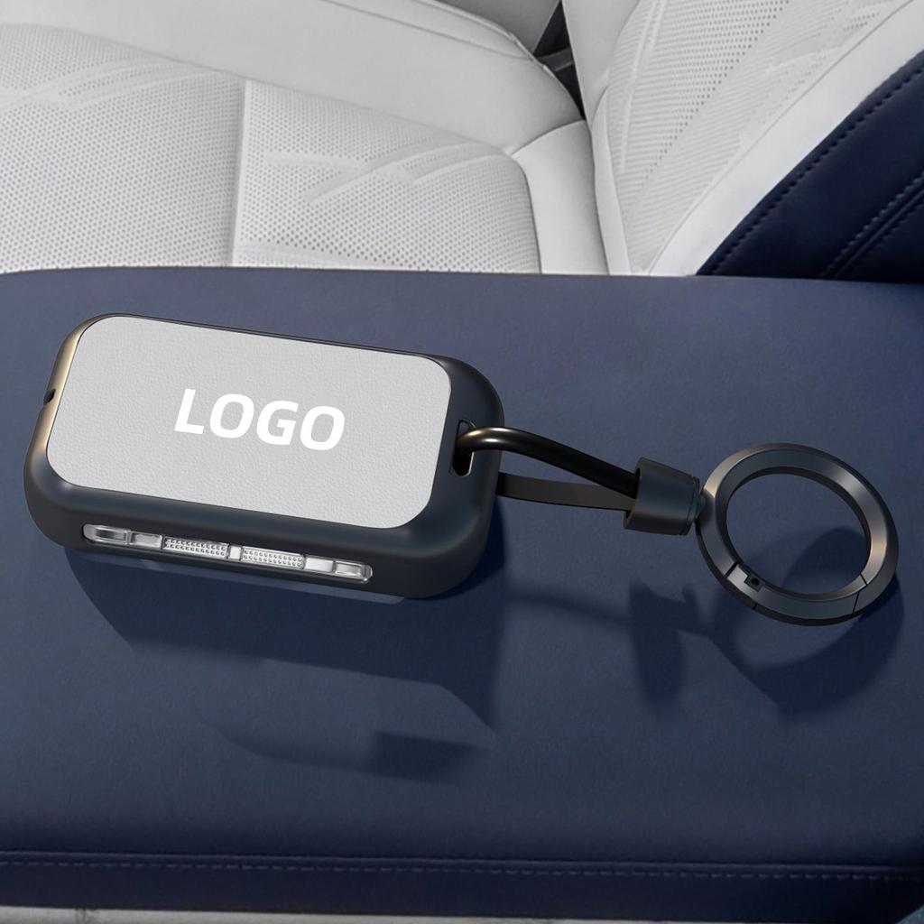 Premium Zeekr 9X Key Holder & 2026 Zeekr 001 Protective Shell