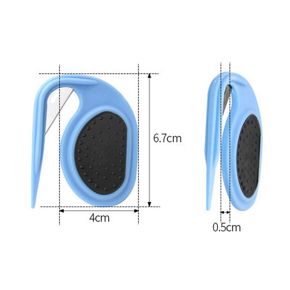 Dogs Hairbrush Pet  Accessories Open Knot Comb Pet  Hair Remover Brush Dog Comb Cats Grooming Tools