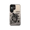 Heart Sketch Phone Case for Samsung Galaxy S30 Ultra, S25, S24, and S23