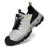 Outdoor Mesh Shoes Men Hiking Shoes Breathable Trekking Shoes Sneakers