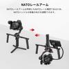 SMALLRIG Dual Hand Grip for DJI RS 2 RSC 2 RS 3 RS 3 Pro RS 4 RS 4 Pro / / / / / (3027)