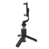 Selfie Stick Stabilizer 360 Degrees  Rotation Tripod with Remote Control Auto Balance Portable Phone Holder