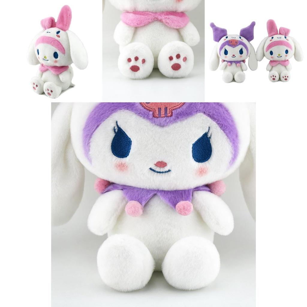 Plush Toy Stuffed Dolls Xmas Gifts