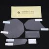 Cluster Scratch Protection Film Screen Protector for Yamaha YZF R3 MT03 MT 03