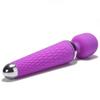 Powerful AV Magic Wand Vibrator Sex Toys for Woman Body Vagina Massager Sex Shop
