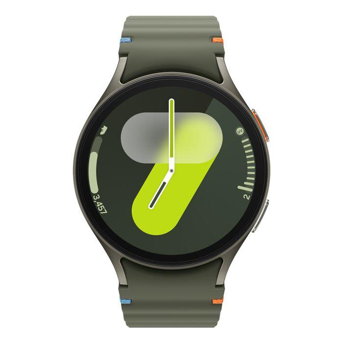 Samsung Galaxy Watch 7 44 Mm Bluetooth - Vert