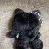 [USED] SUPER JUNIOR Yesung Plush Doll Keyring Authentic