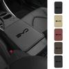 Car Armrest Cover Breathable Ice Silk Central Protective Pad For BYD S6 F0 F3 E6 I3 S7 G3 E5 G6 L3 F6 S8 M6 F3R