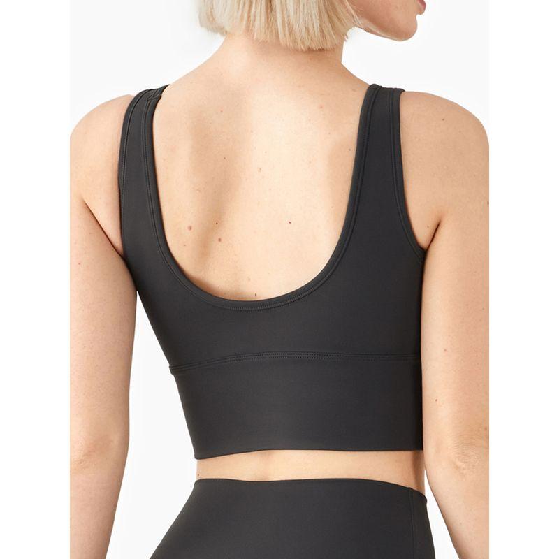 Outerwear Top Running Training Shock-Absorbing Sports Vest
