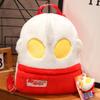 Plush Taro Ultraman Bag Stuffed Toy Backpack Cartoon Decorations Gifts Kids