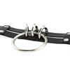 Punk Choker Collar Goth Necklace Big Transparent  Straps Chocker Women Girls Trendy Rock Sexy Harajuku Emo Gothic Jewelry