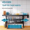 Miflame Extendable Stainless Steel Kitchen Sink Dish Rack