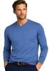 Polo Lara - Men' Sweater - Blue