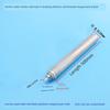 Electric Storage Water Heater Haier Neutral KitchenAid M8 Screw Magnesium Bar Heating Pipe Special Anode Rod Original Accessories