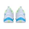 Li Ning Ground Flight SE Low Top Badminton Shoes Women Shoes White AYZR008-1