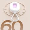 Rechargeable Hidden Camera Detector LED Light Security Alarm Detector  Anti-Spy