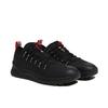 Travel Mid Sneakers - Black MFK1000PTPBLK [Shipped from Korea] 100% Authentic