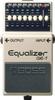 BOSS Equalizer KORG Pitchclip 2 Original Cloth Set - GE-7 + PC-2 + Mark's
