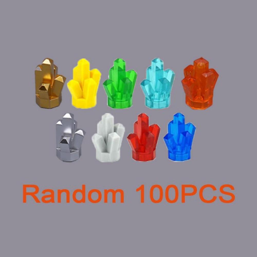 

MOC Персонаж Сцена Строительные Блоки Аксессуары Сейфы для Сокровищ Золотые и Серебряные Руды Алмазы Коробки для Долларов Ключи Игрушки Подарочные Кирпичики