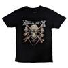 Megadeth Killing Biz T Shirt