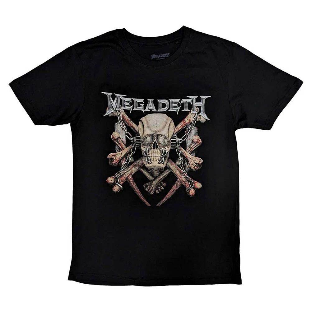 Megadeth Killing Biz T Shirt XL