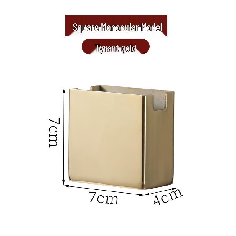 Shixun Creative Desktop Tissue Box