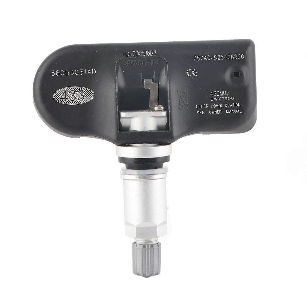 Tire Pressure Monitoring Sensor TPMS for Chrysler Dodge 56053031AD