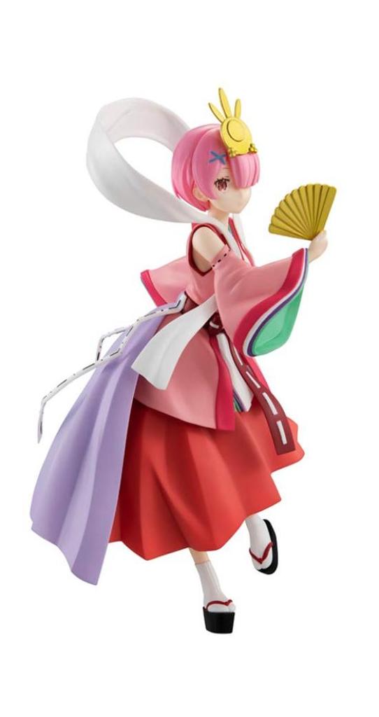 Re:ZERO -Starting Life in Another World- SSS Figure Fairy Tale Series - Ram - Princess Kaguya - 1 type