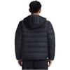 Under Armour Down Jackets Men's Black Hooded Moderate Other 6011315-001