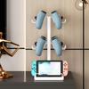 Controller Display Holder Stand Desktop Storage Rack for  for  Switch/XB ONE