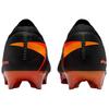Nike Scarpe da Calcio Mercurial Vapor 16 FG Suolo Compatto Supporto Reattività Unisex Nero IF4101-088