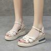 Calzado para mujer – Sandalias