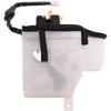 69110-35090 Tailgate Actuator Rear Door Trunk Lid Actuator Tailgate Locker Parts Accessory For Toyota 4Runner 2003-2009