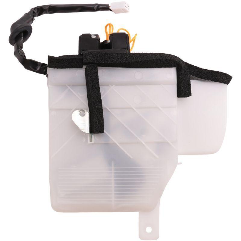 69110-35090 Tailgate Actuator Rear Door Trunk Lid Actuator Tailgate Locker Parts Accessory For Toyota 4Runner 2003-2009