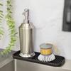Simple Sink Organizer Non-Slip Water Cup Organizer Tableware Storage Mat  Kitchen