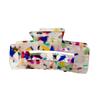 Hair Claw Clip Colorful Theme Hair Claw Clamp Lovely Nacreous Hair Holder Barrettes Strong Hold Hairpin for Girls