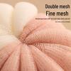 CHAHUA Super Soft Bath Loofah (2-Pack)