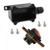 16A Current Handling Easy To Install Switch IP65 Waterproof Switch